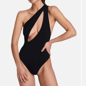 OW Intimates Nadine Bodysuit Size S
